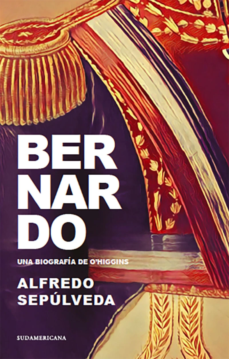 Portada: Bernardo
