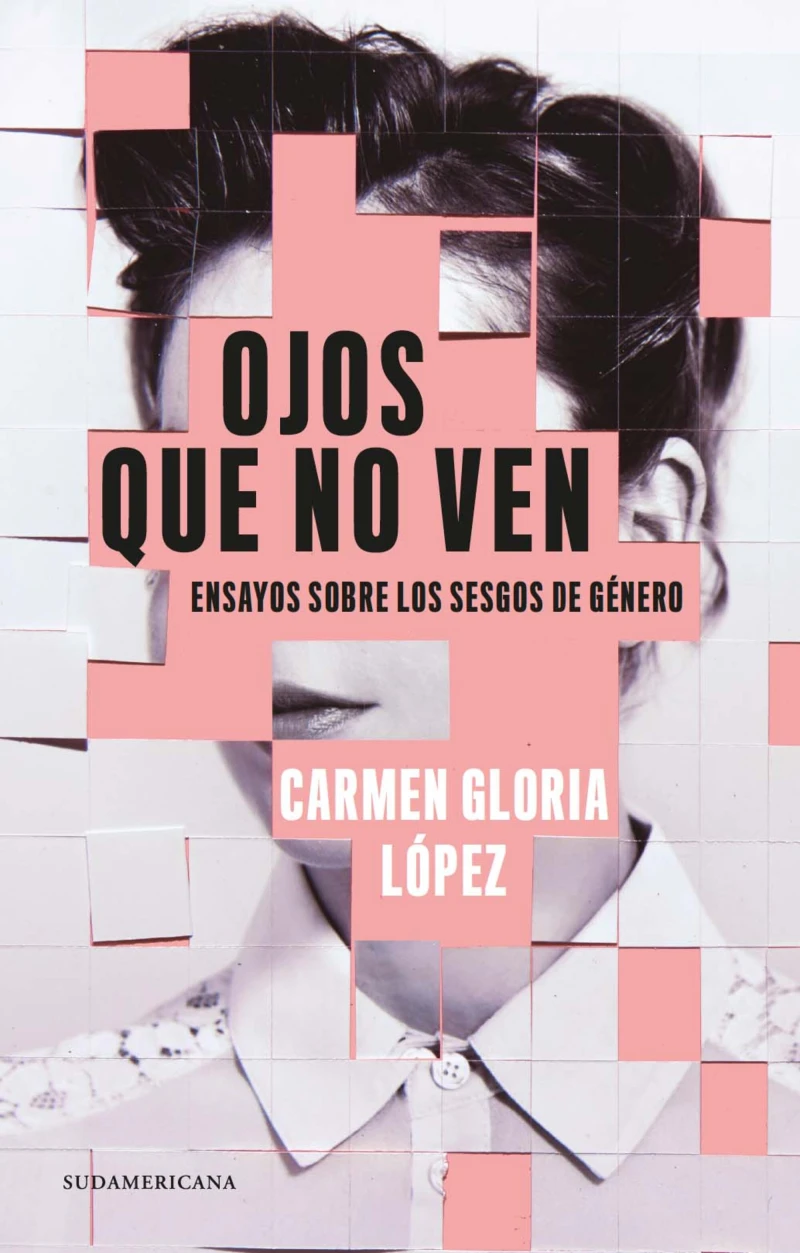 Portada: Ojos que no ven