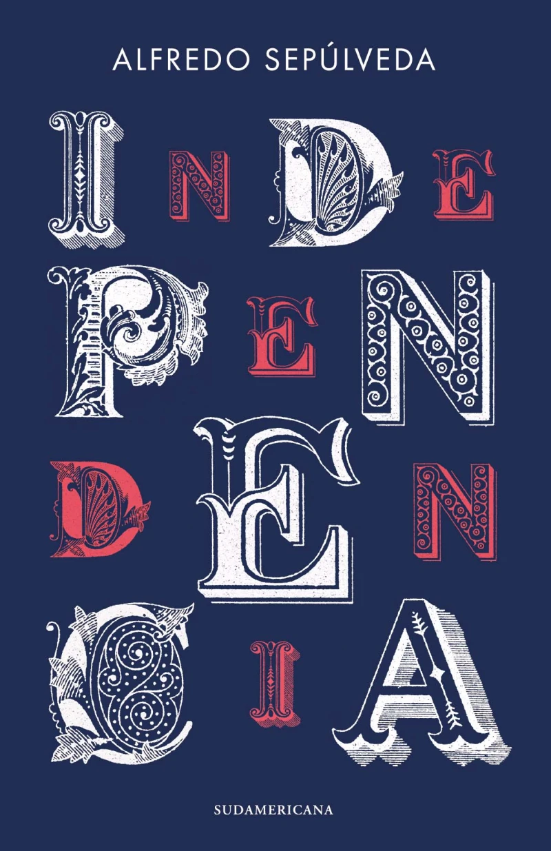 Portada: Independencia
