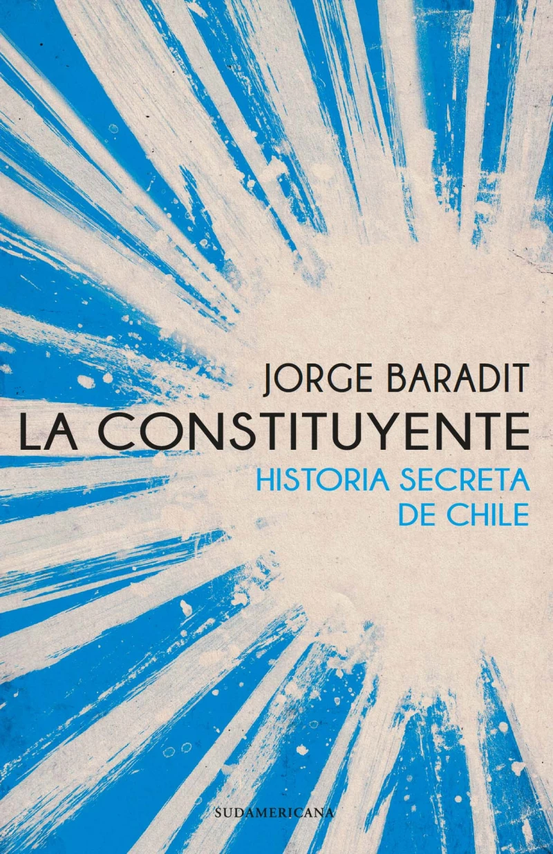 Portada: La constituyente
