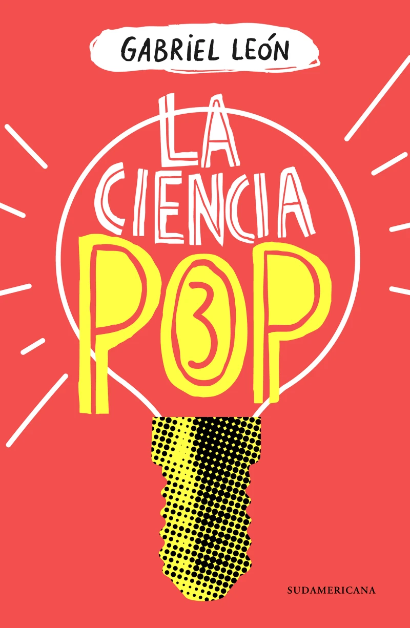 Portada: La ciencia pop 3