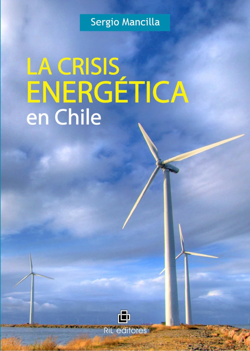 Portada: La crisis energética en Chile