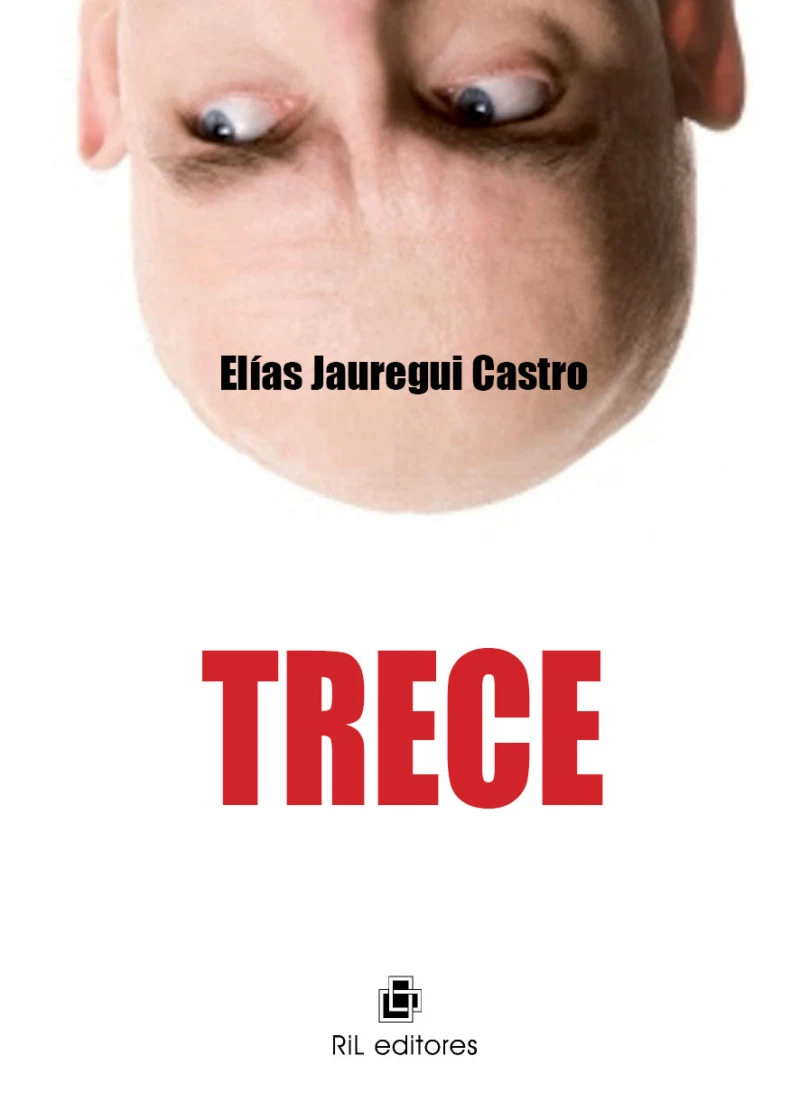 Portada: Trece