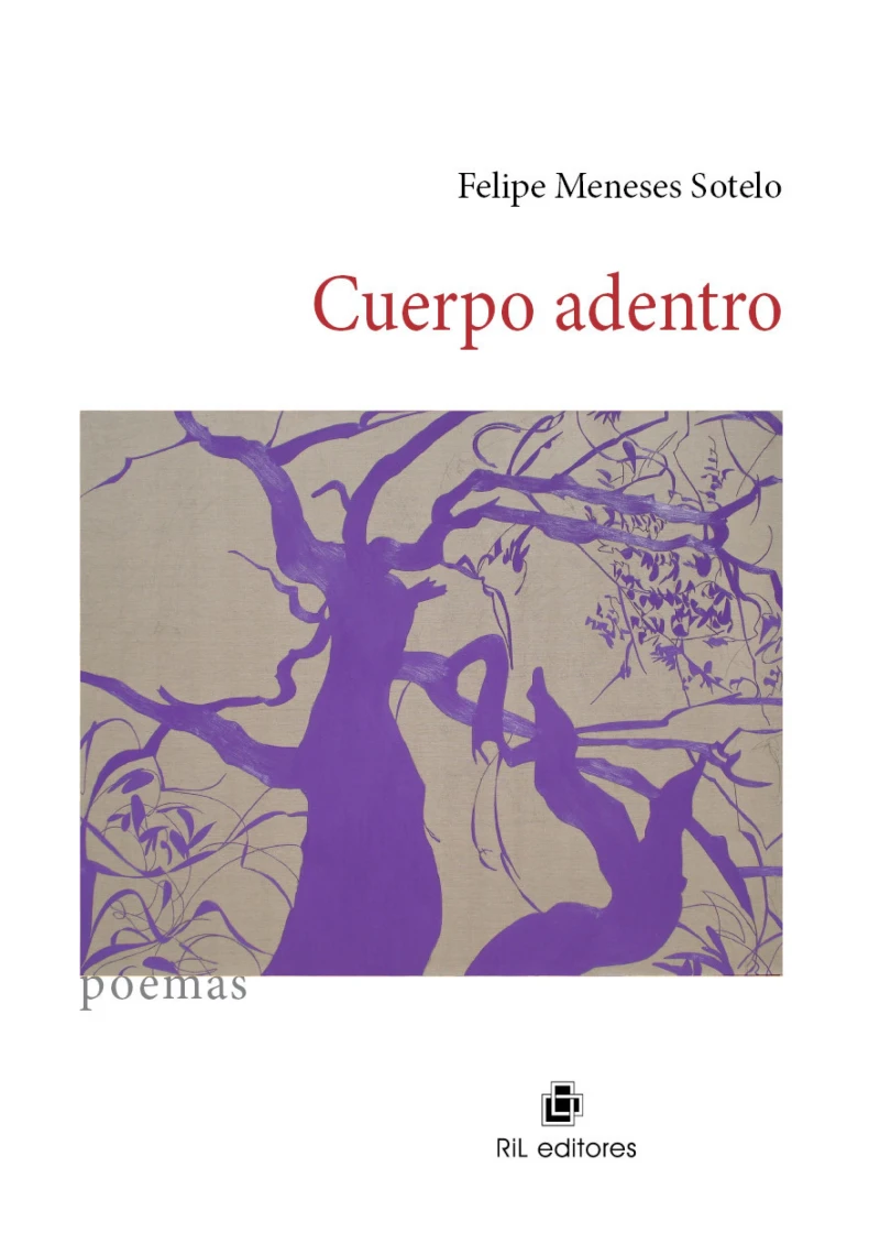 Portada: Cuerpo adentro