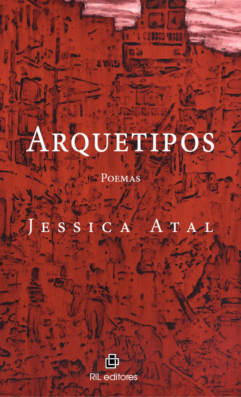 Portada: Arquetipos