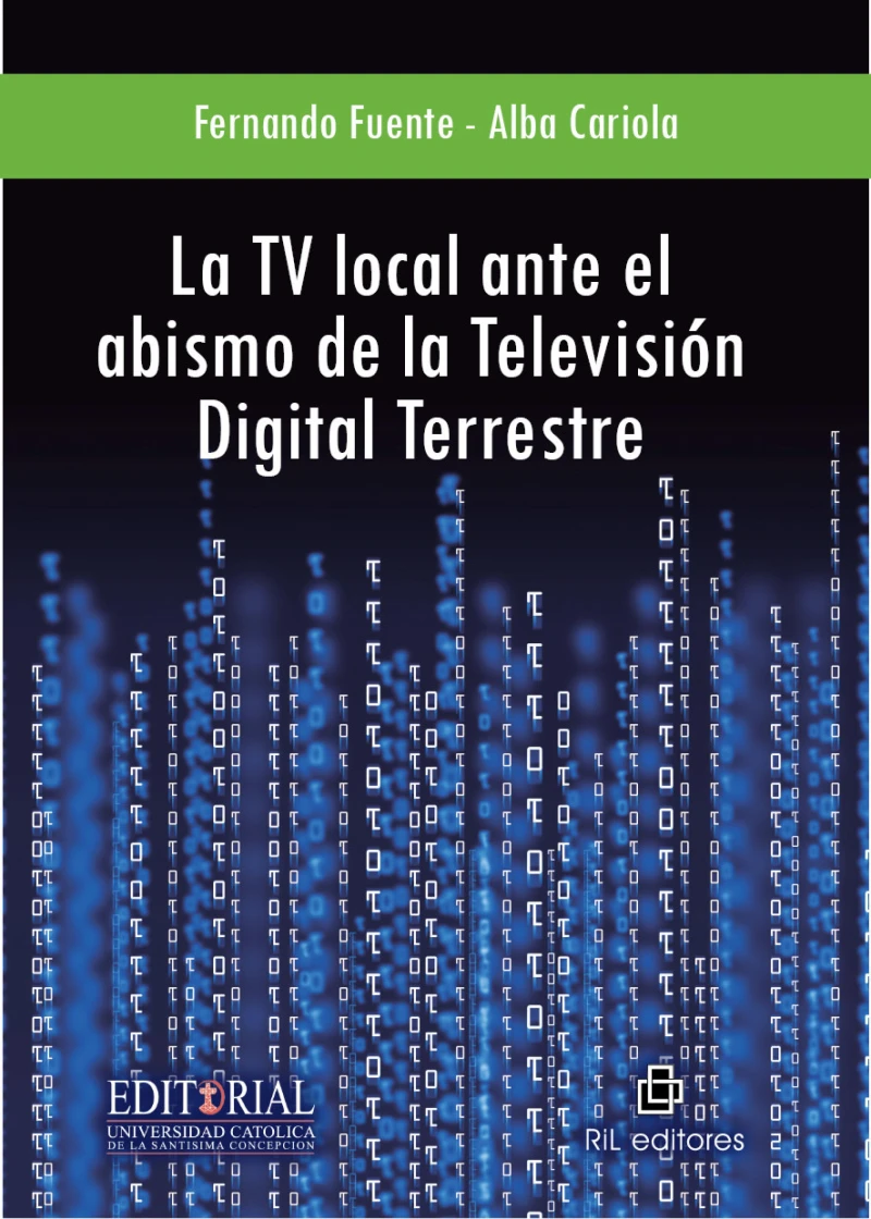 Portada: La TV local ante el abismo de la televisión digital terrestre