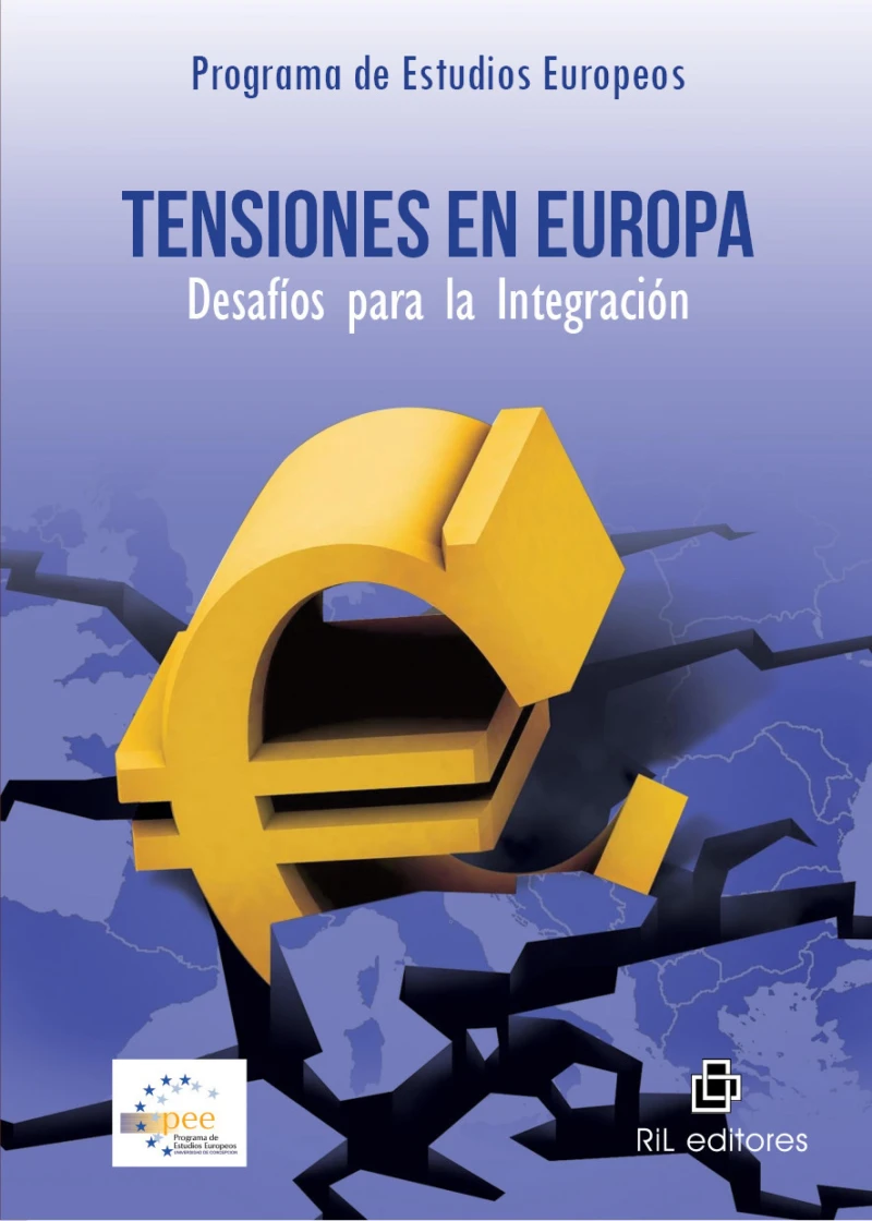 Portada: Tensiones en Europa: desafíos para la integración