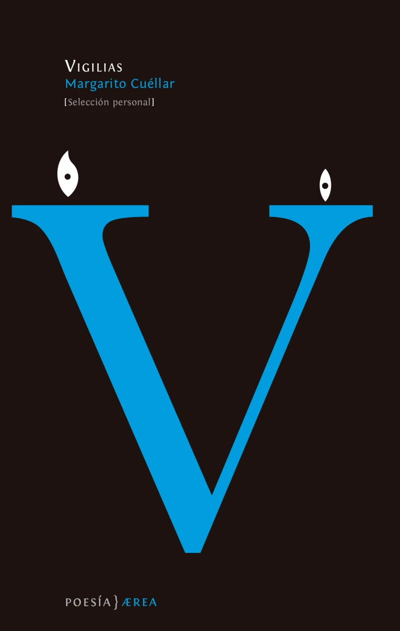 Portada: Vigilias