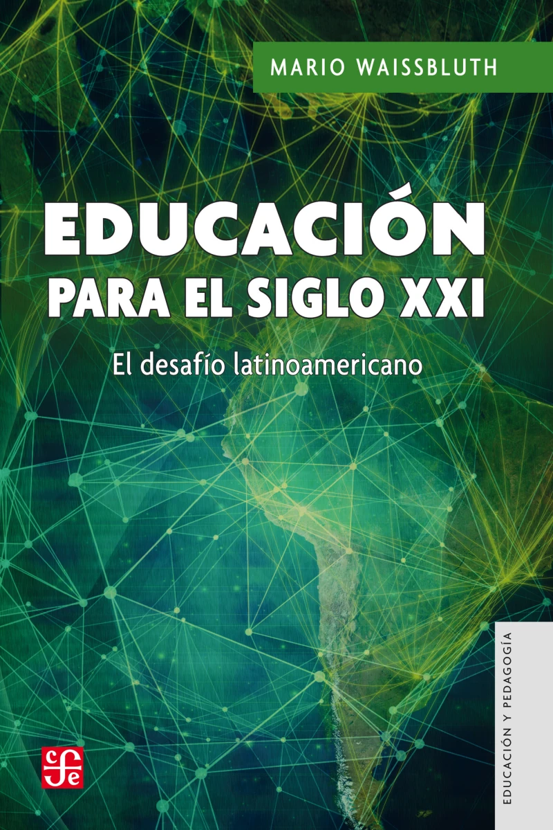 Portada: Educación para el siglo XXI