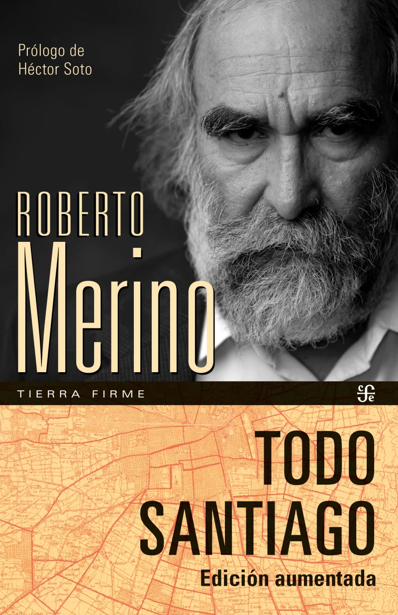 Portada: Todo Santiago