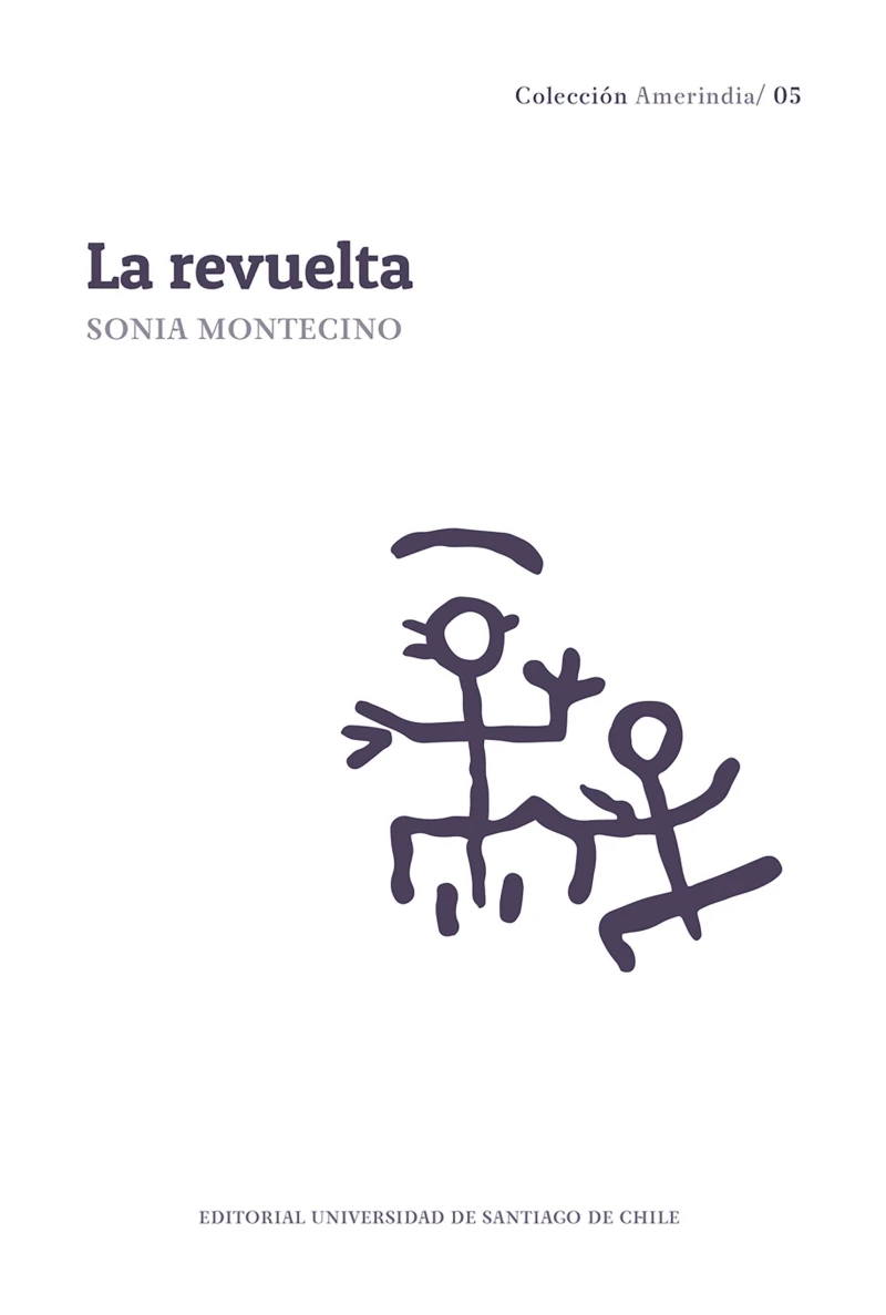 Portada: La revuelta