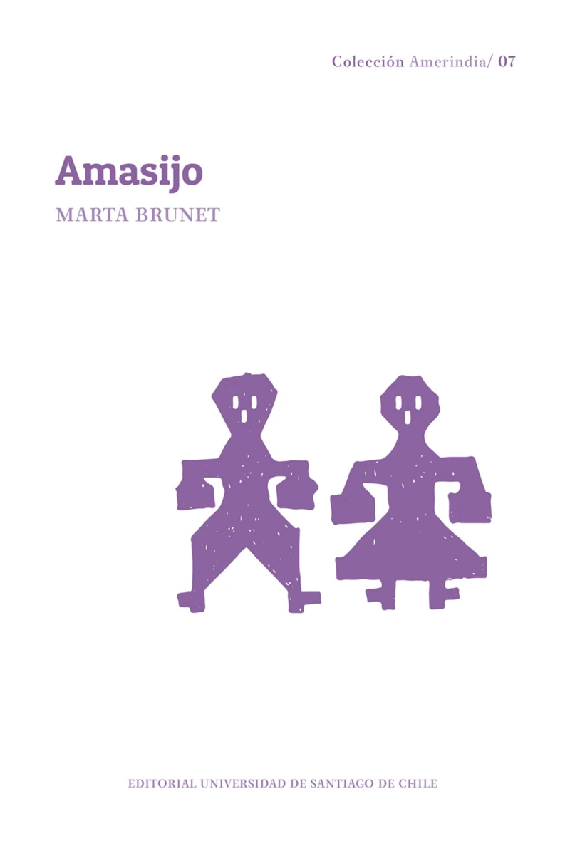 Portada: Amasijo