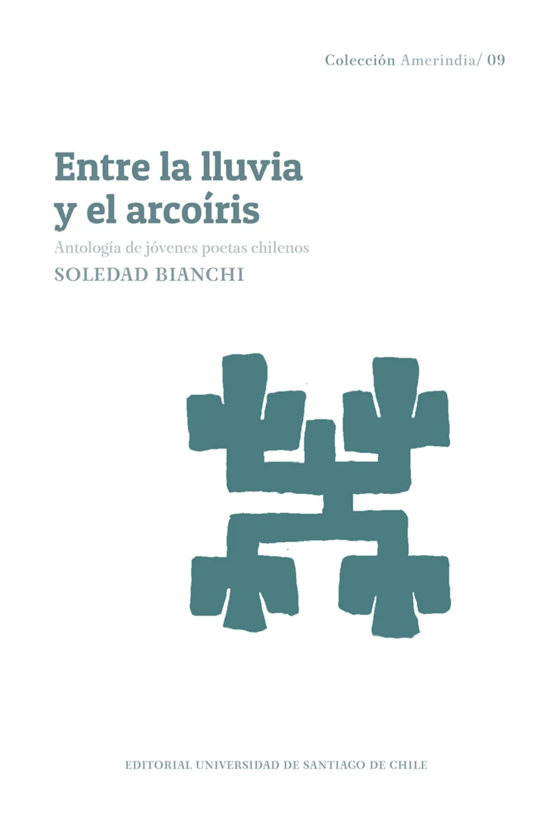 Portada: Entre la lluvia y el arcoíris