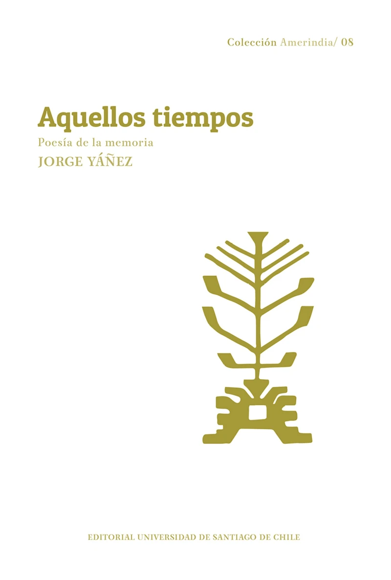 Portada: Aquellos tiempos