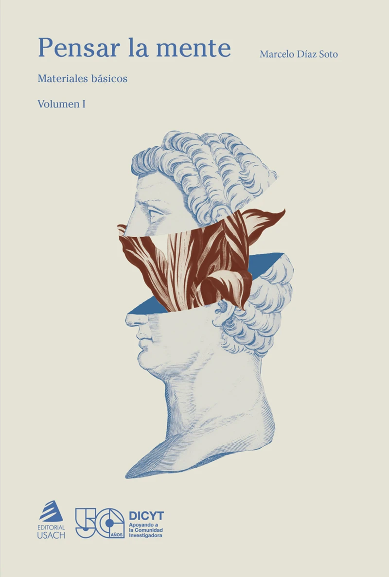 Portada: Pensar la mente