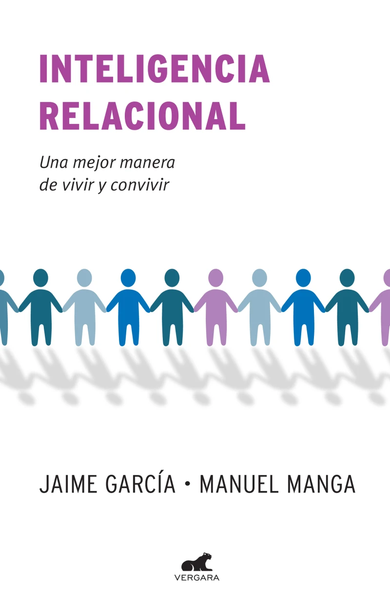 Portada: Inteligencia Relacional