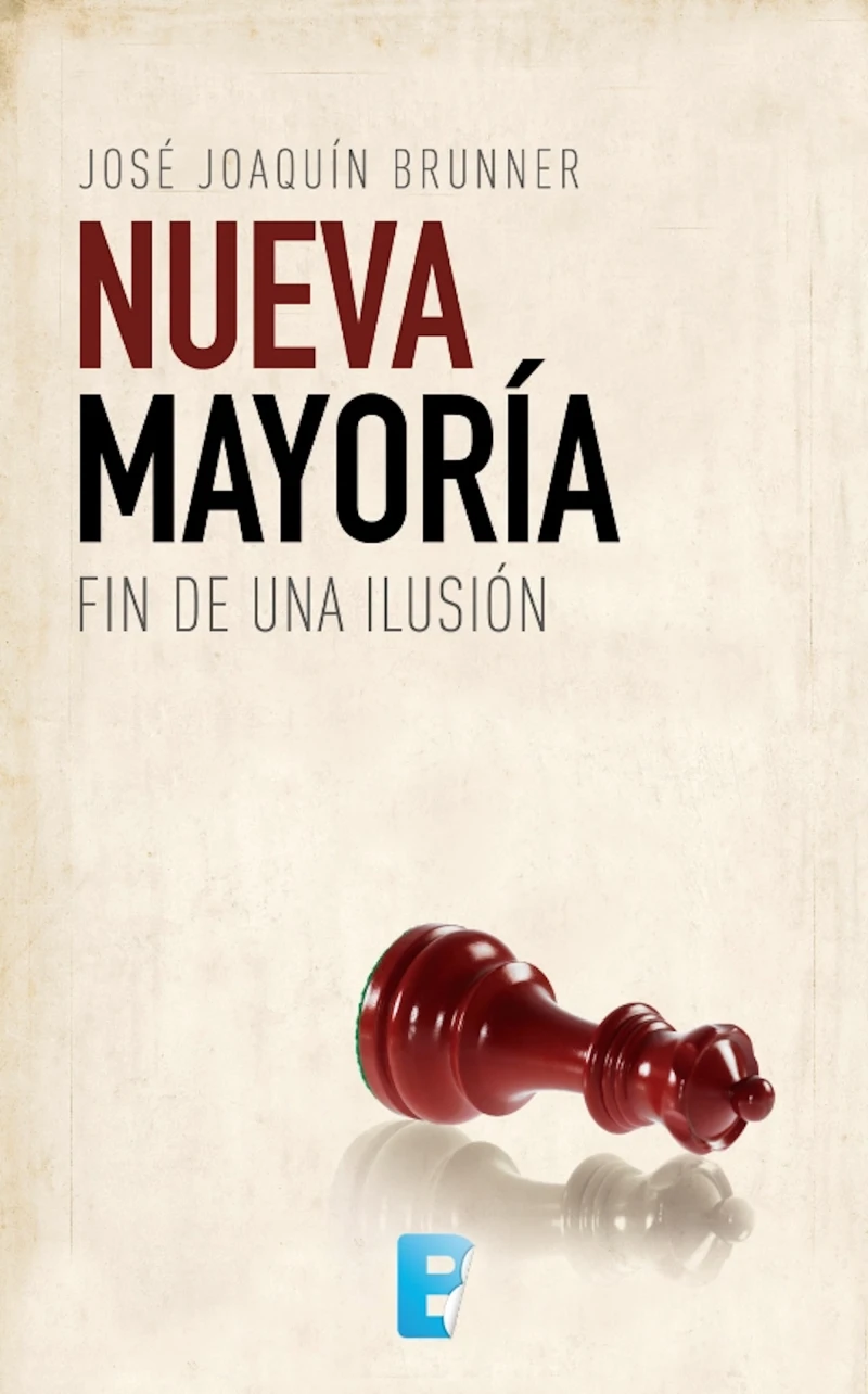 Portada: Nueva Mayoria