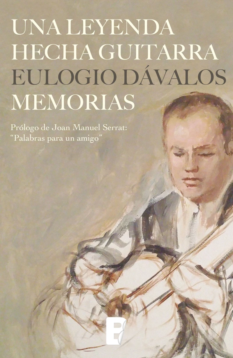 Portada: Una leyenda hecha guitarra