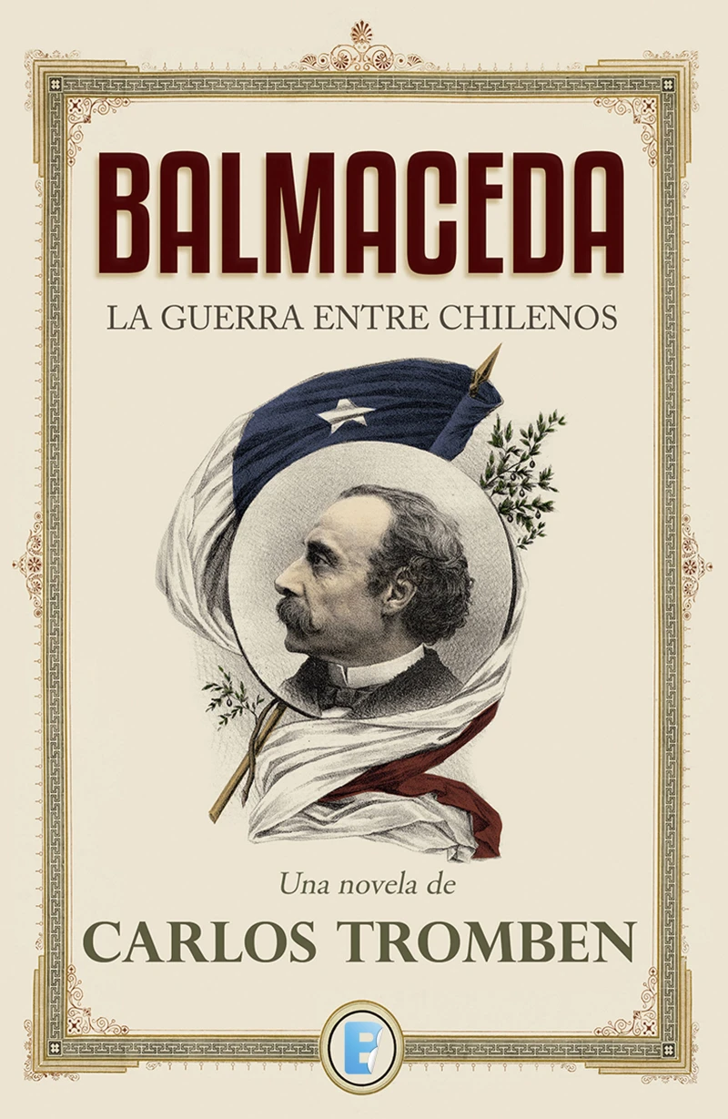 Portada: Balmaceda