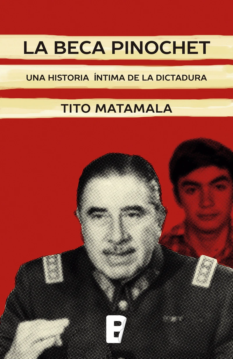 Portada: La beca Pinochet