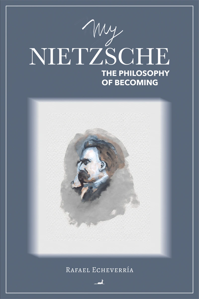 Portada: My Nietzsche