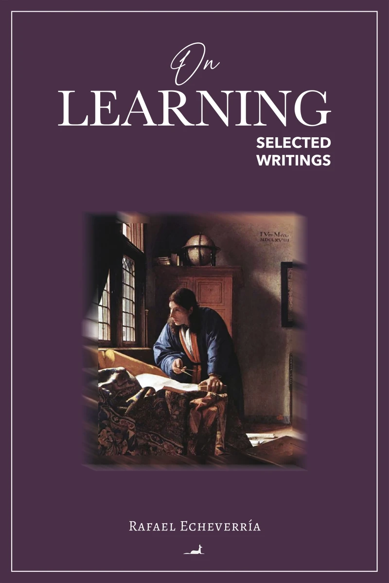 Portada: On Learning