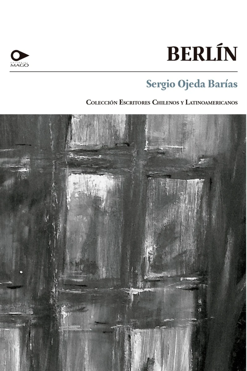 Portada: Berlín