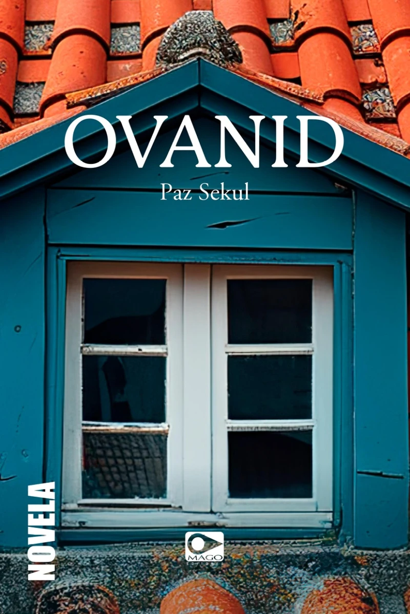 Portada: Ovanid