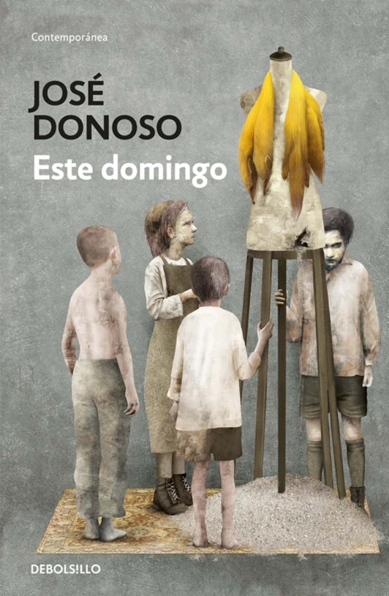 Portada: Este domingo