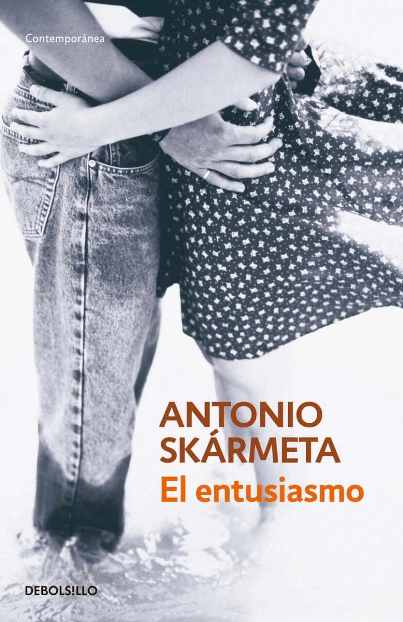 Portada: El entusiasmo