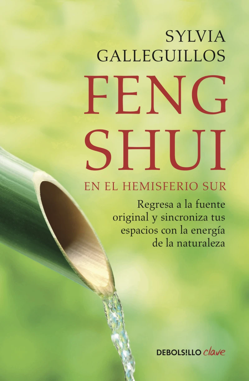 Portada: Feng Shui en el hemiferio sur