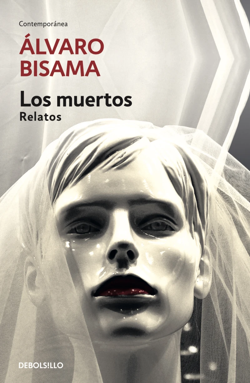 Portada: Los muertos