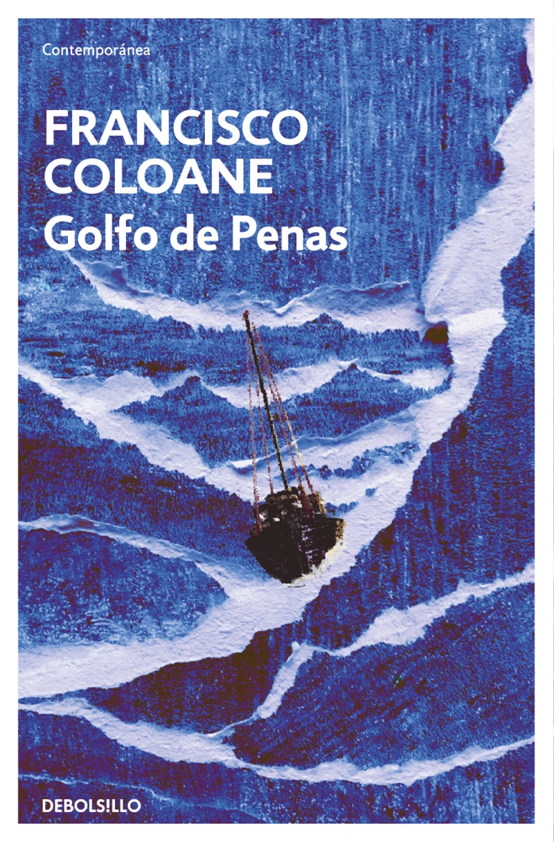 Portada: Golfo de penas