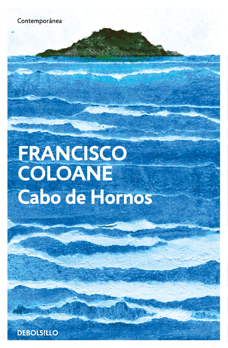 Portada: Cabo de hornos