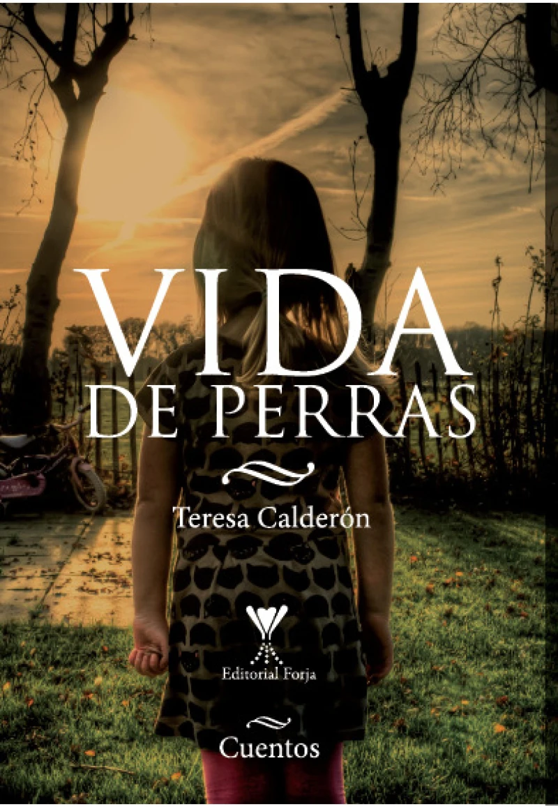 Portada: Vida de perras