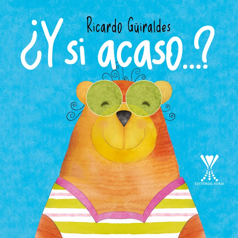 Portada: ¿Y si acaso...?