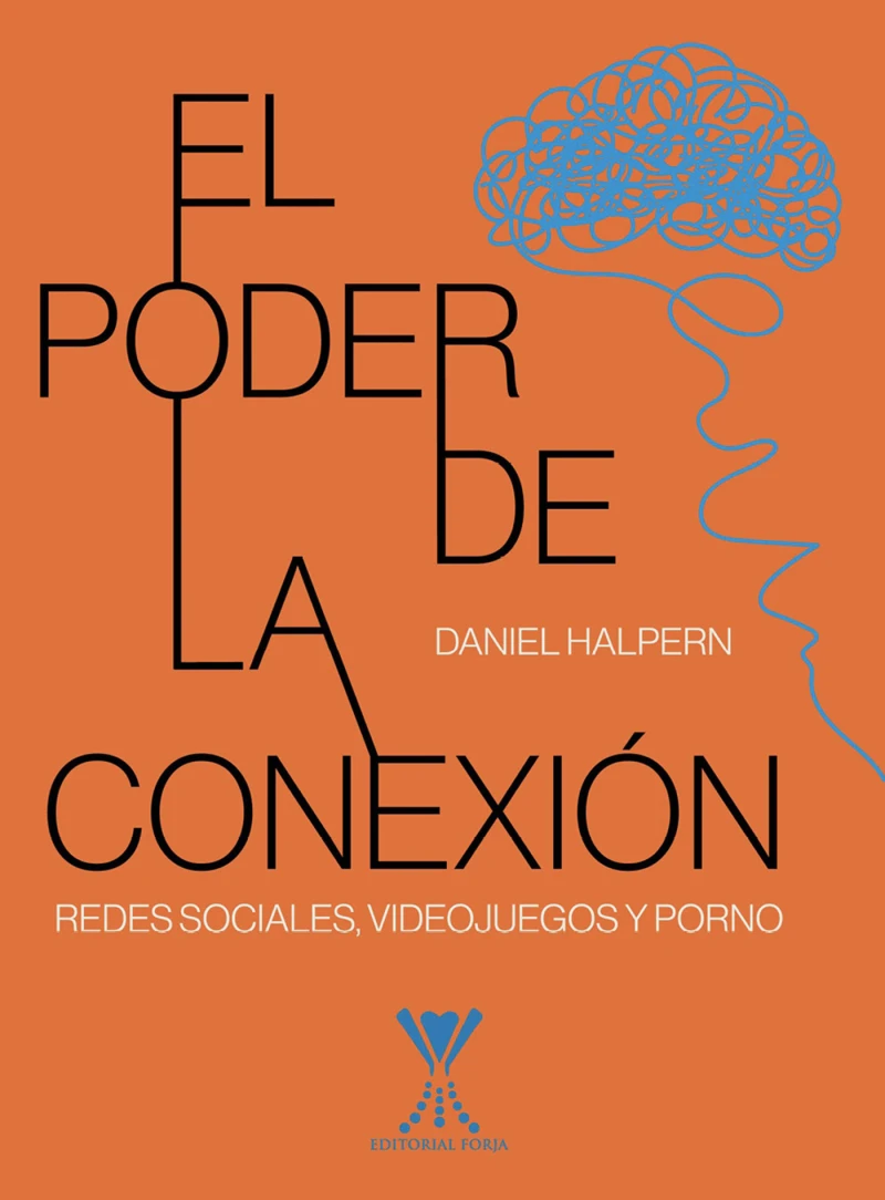 Portada: El poder de la conexión