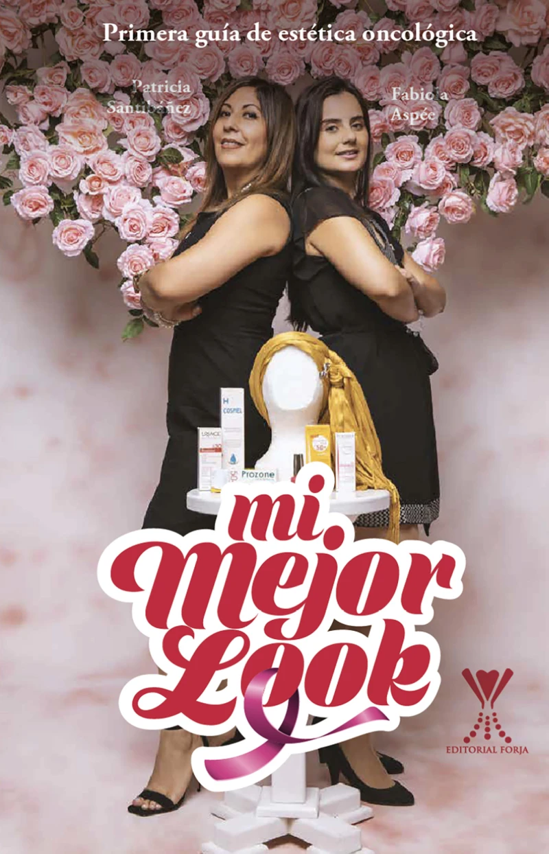 Portada: Mi mejor look