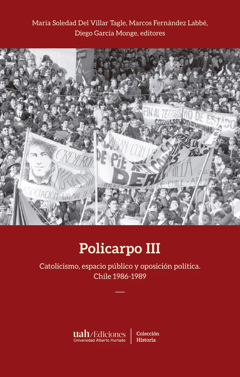 Portada: Policarpo III