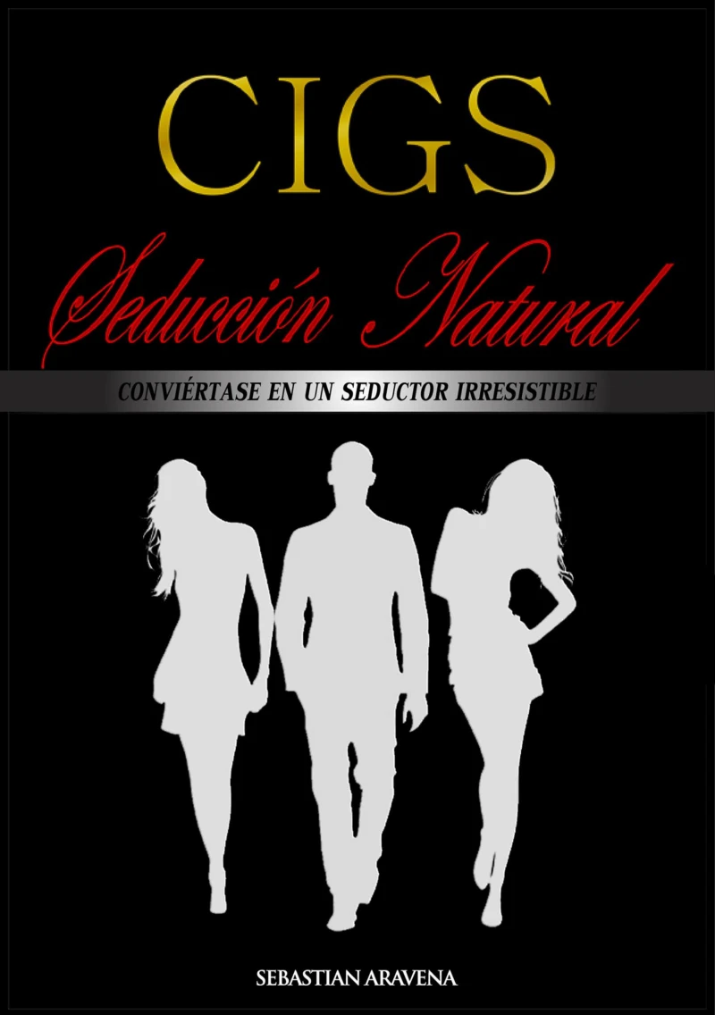 Portada: CIGS Seducción Natural
