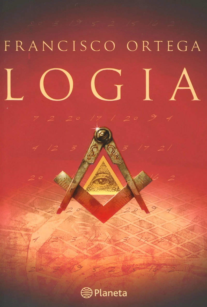 Portada: Logia