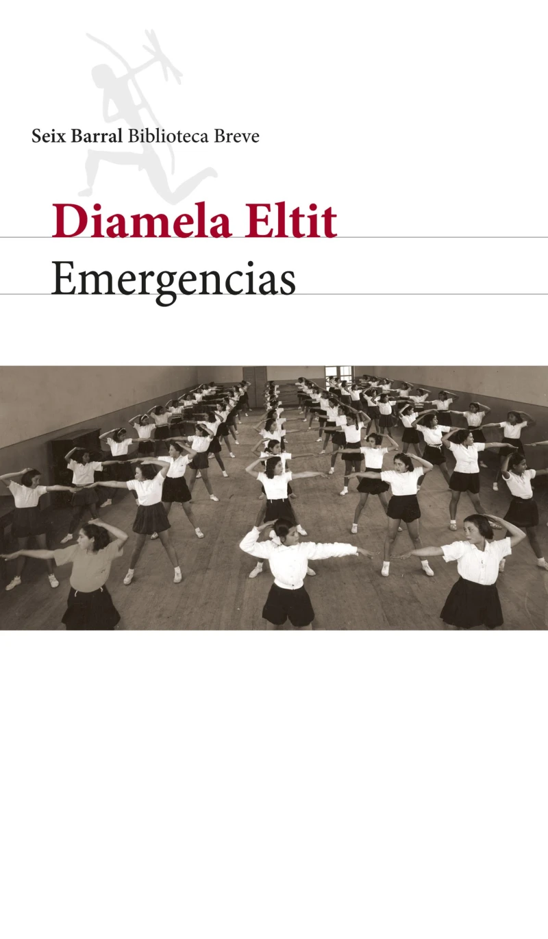 Portada: Emergencias