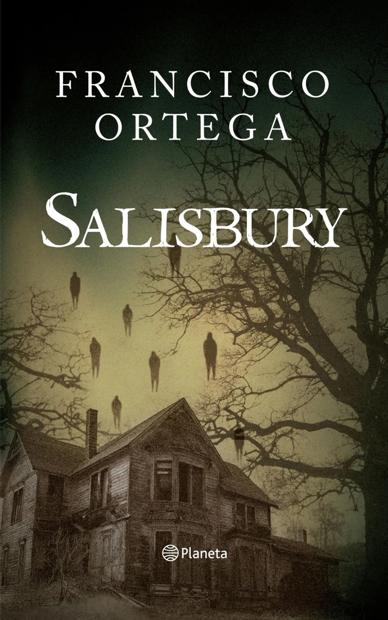 Portada: Salisbury