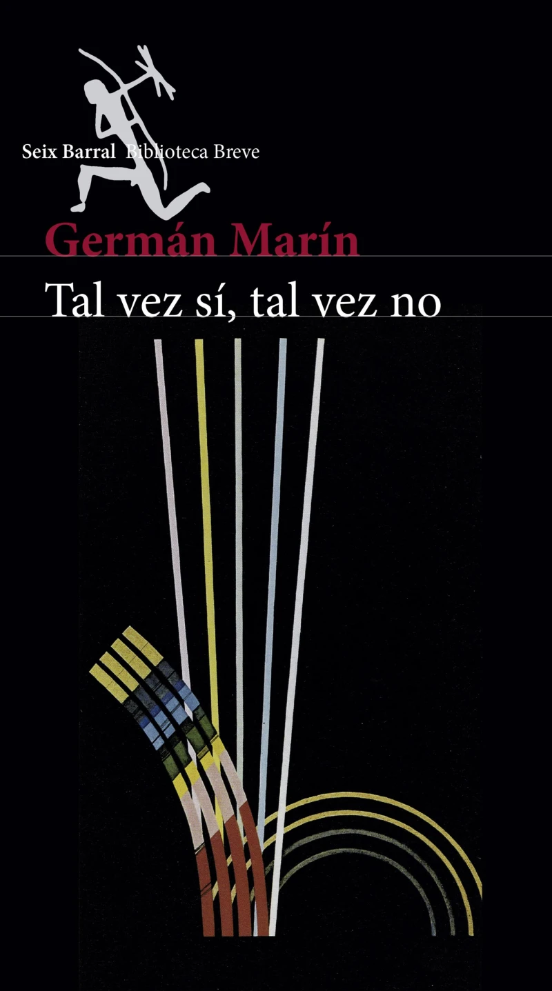 Portada: Tal vez sí, Tal vez no
