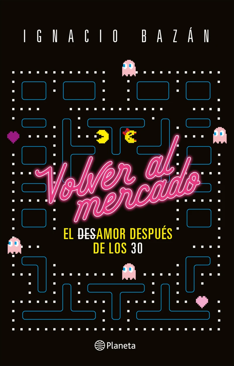 Portada: Volver al mercado