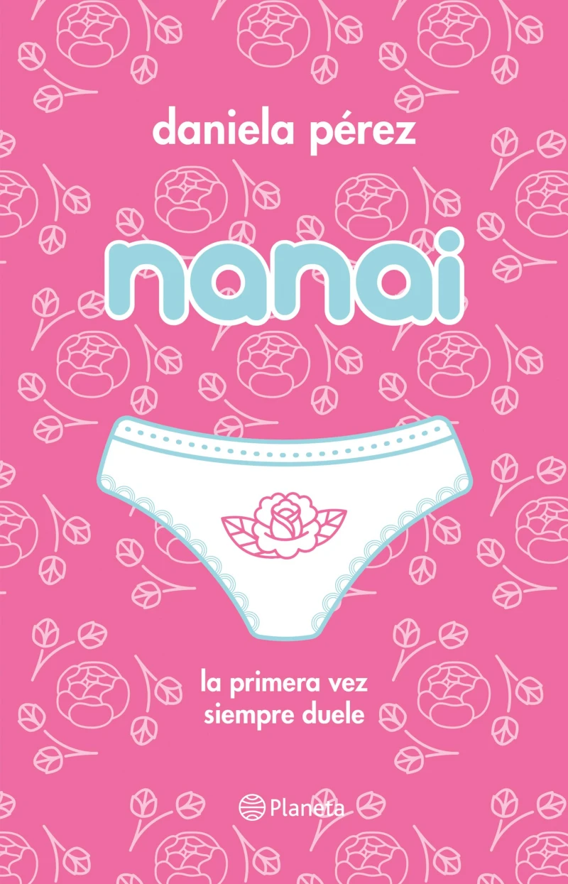 Portada: Nanai