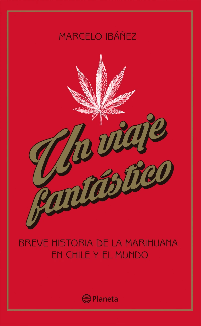Portada: Un viaje fantástico