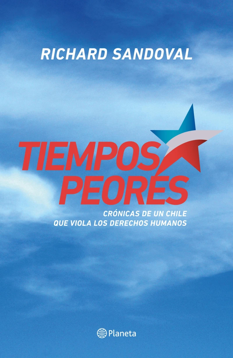 Portada: Tiempos peores