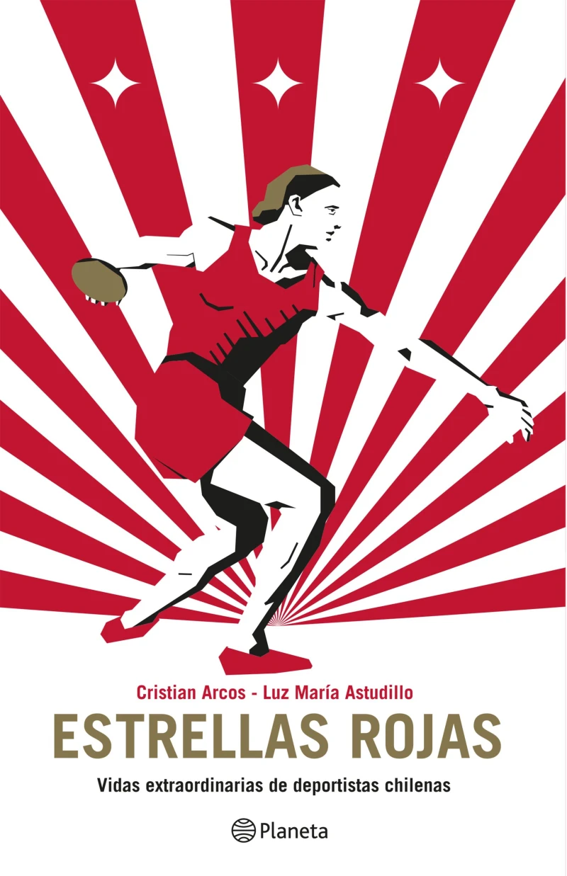 Portada: Estrellas rojas