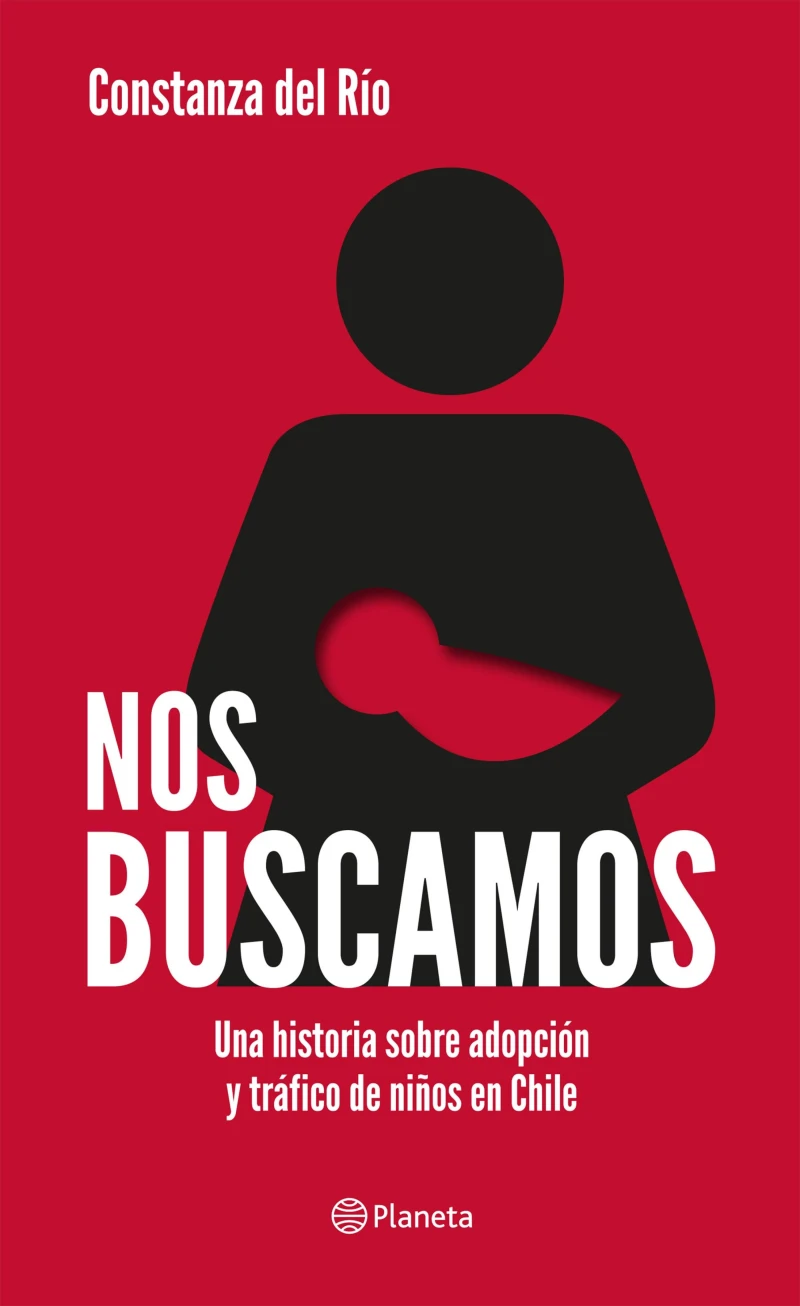 Portada: Nos buscamos